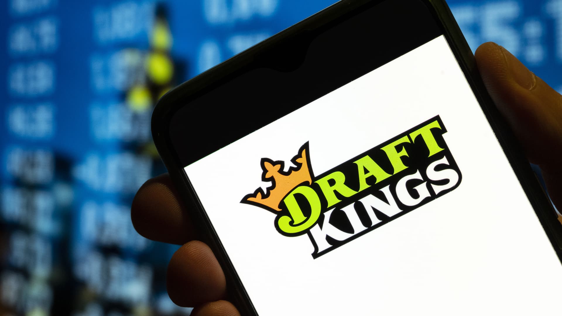 DraftKings Tests Subscription Service in New York