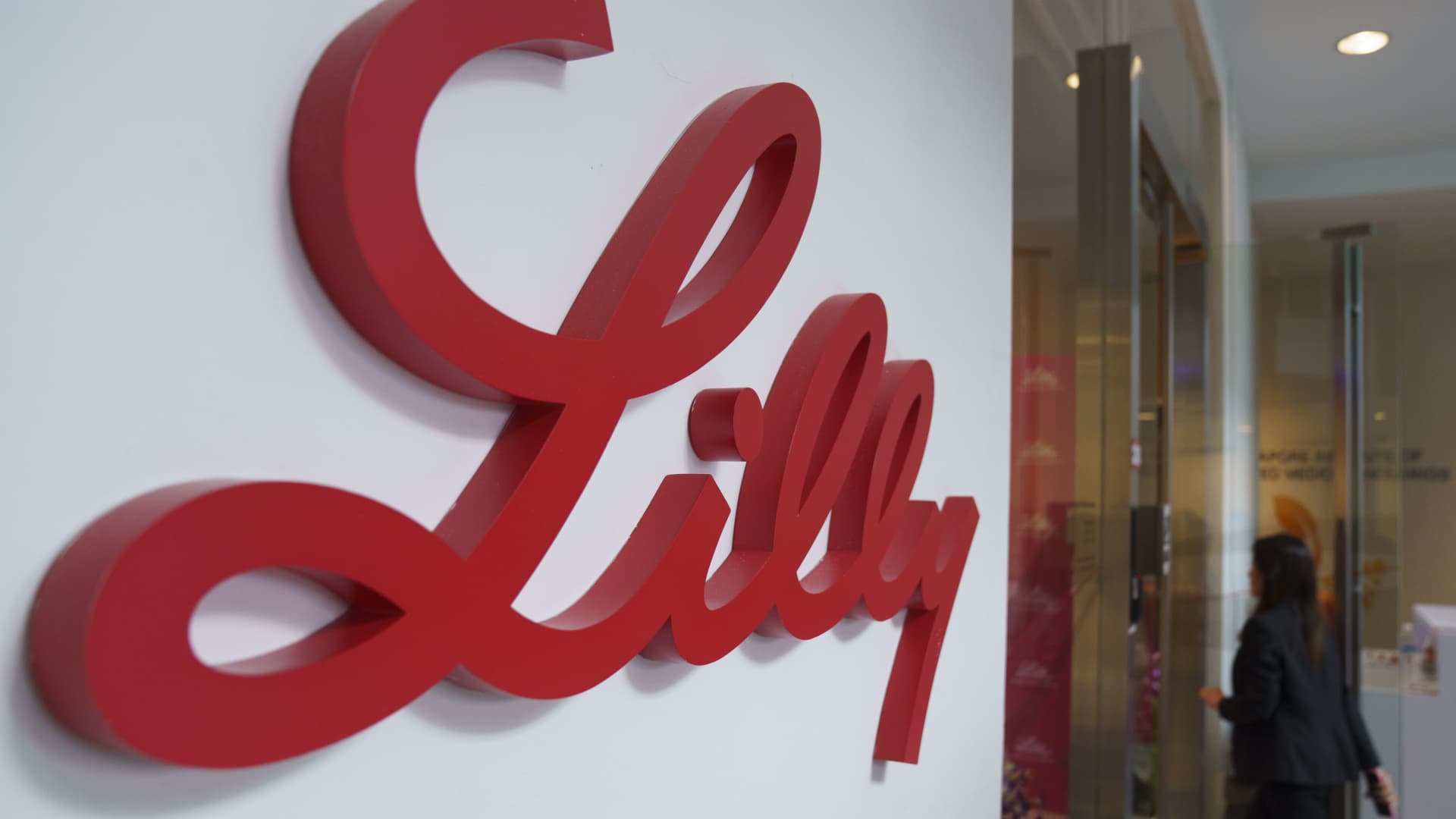 Eli Lilly LLY Cuts 2024 Revenue Outlook on Weight Loss Drugs