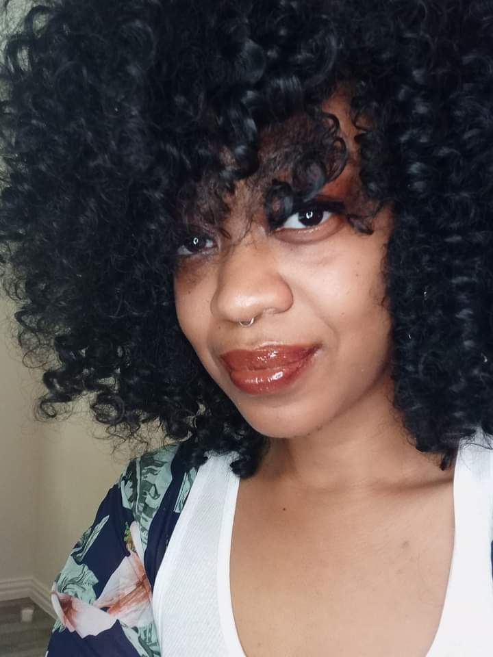 Kami Redd: Empowering Black Women Through Stories, Strength, and Community