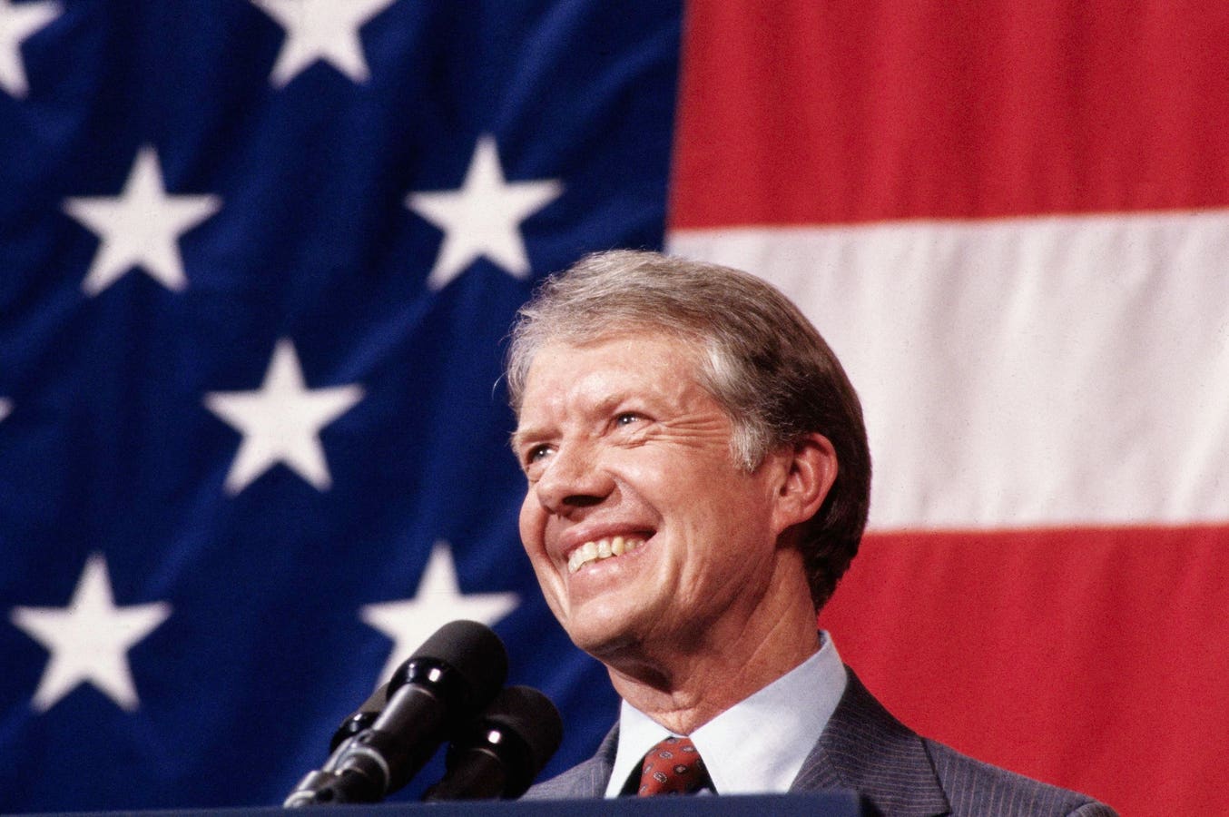 Jimmy Carter’s Legacy