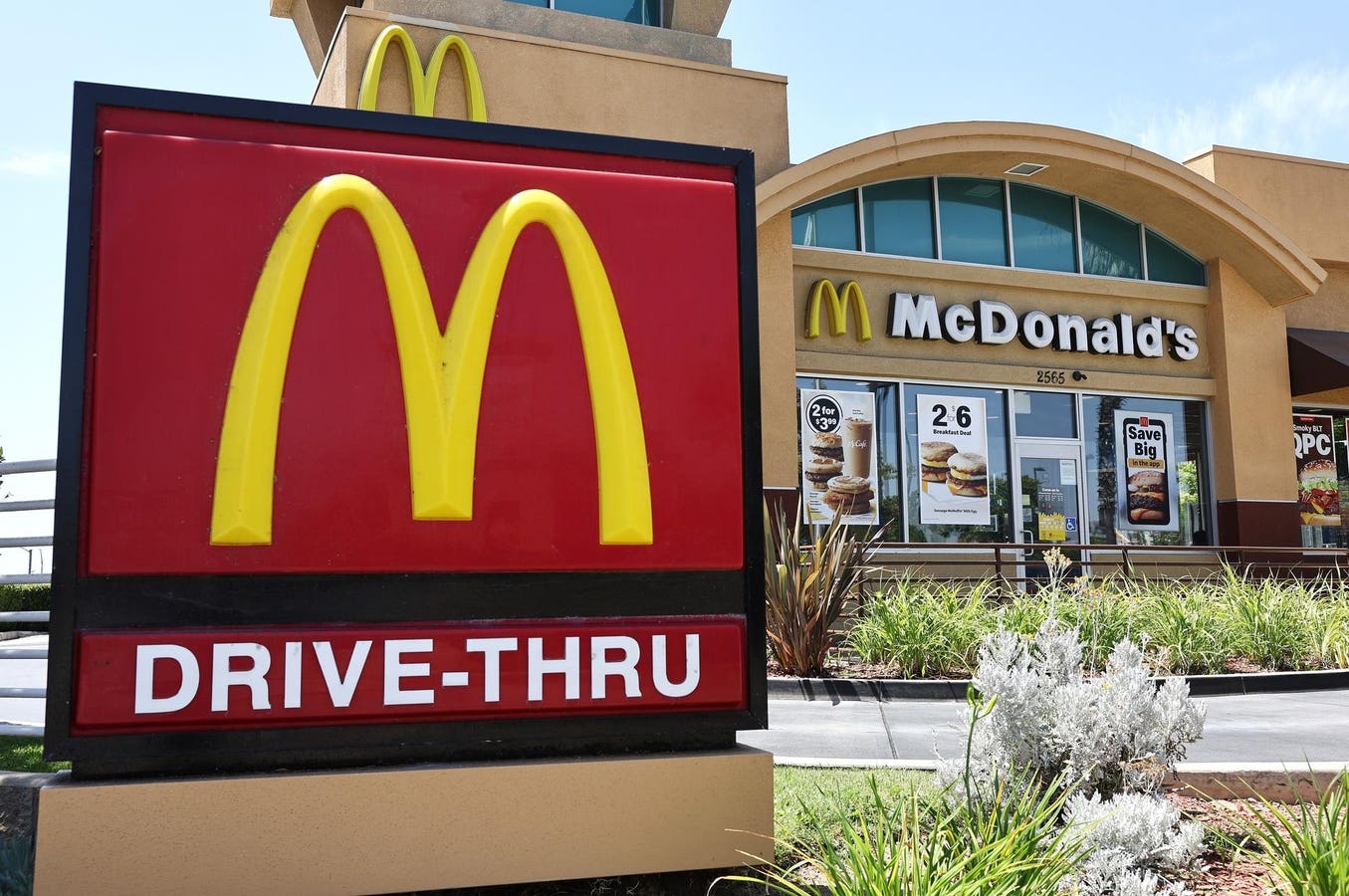 McDonald’s Stands Firm Against DEI Pushback, Emphasizes Inclusion