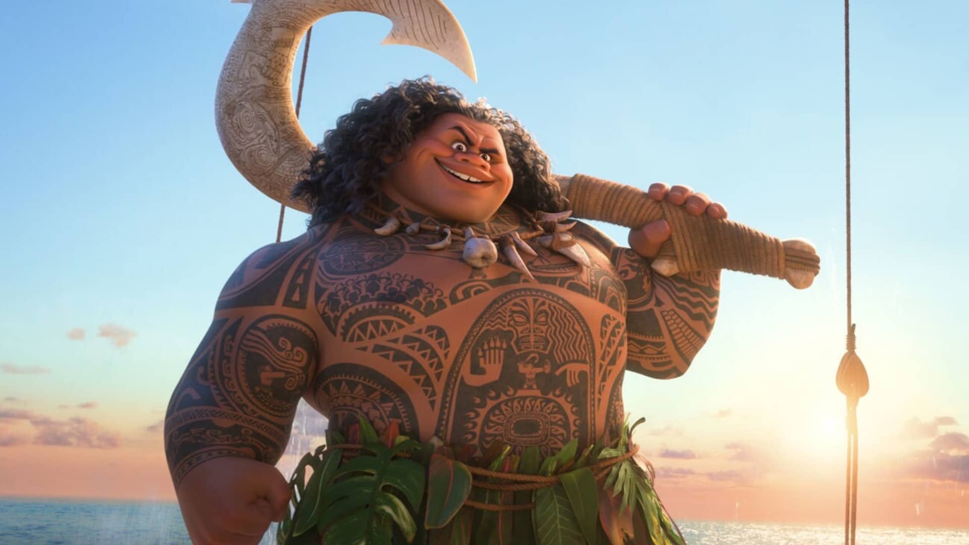 Box Office Domination: Disney’s “Moana 2” Tops  Billion