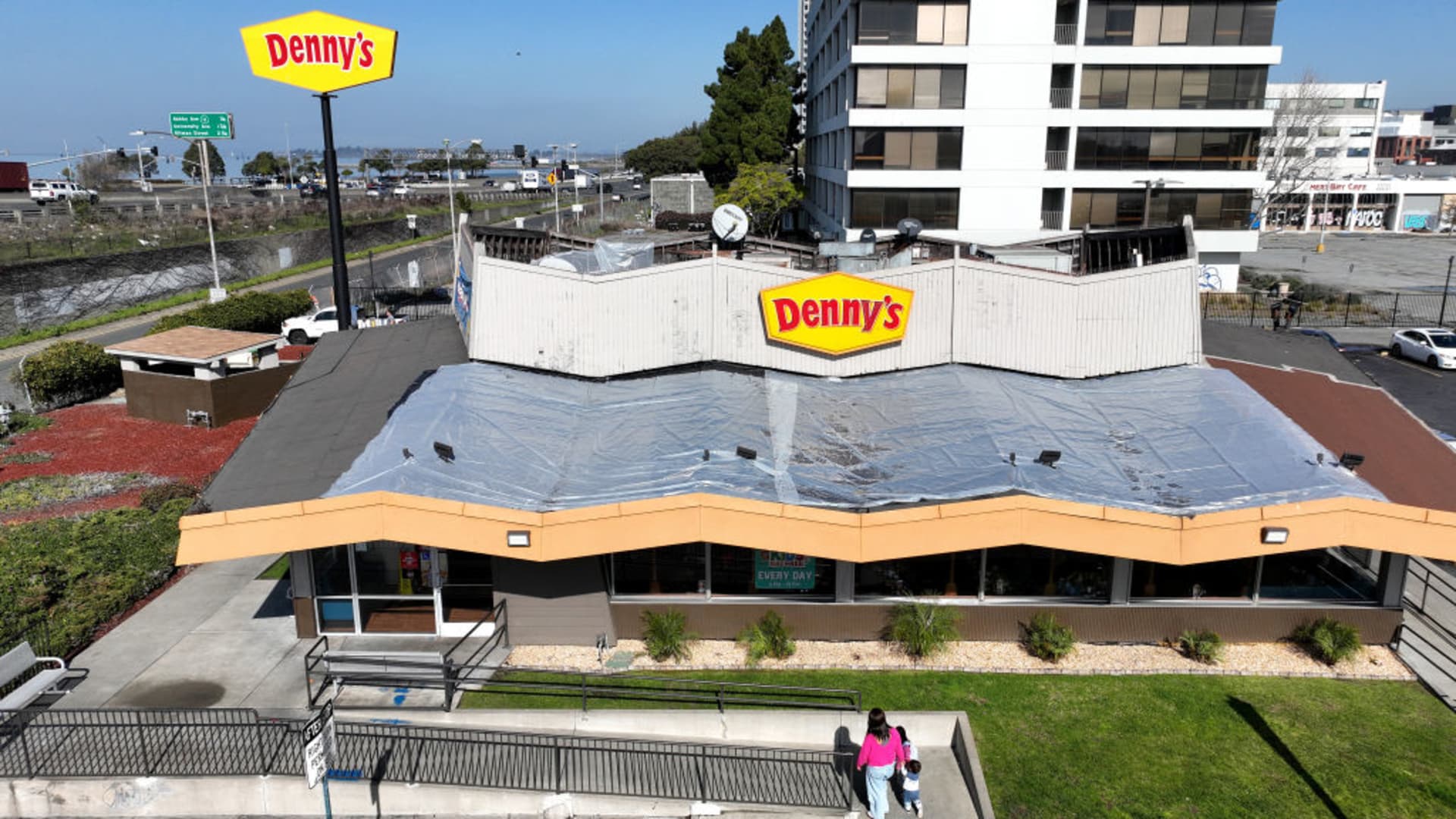 Wendy’s, Denny’s, Red Lobster Close Locations in 2024