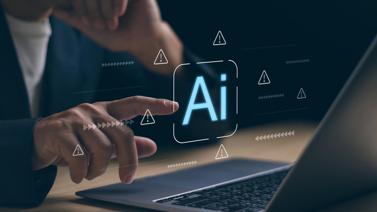 5 AI Mistakes That Could Kill Your Business