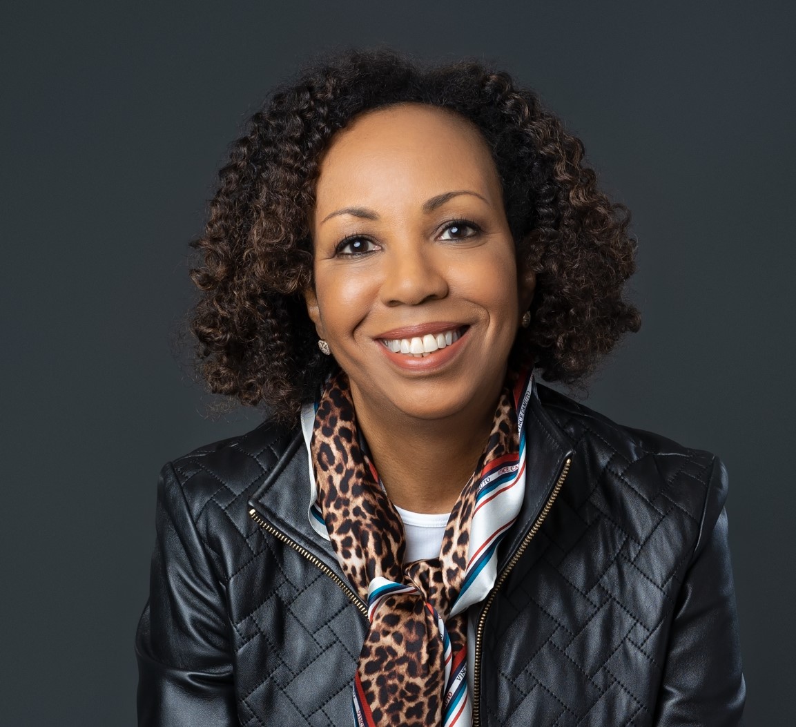 Uplifting Women to Design Their Futures: The Journey of Andrea C. McLean