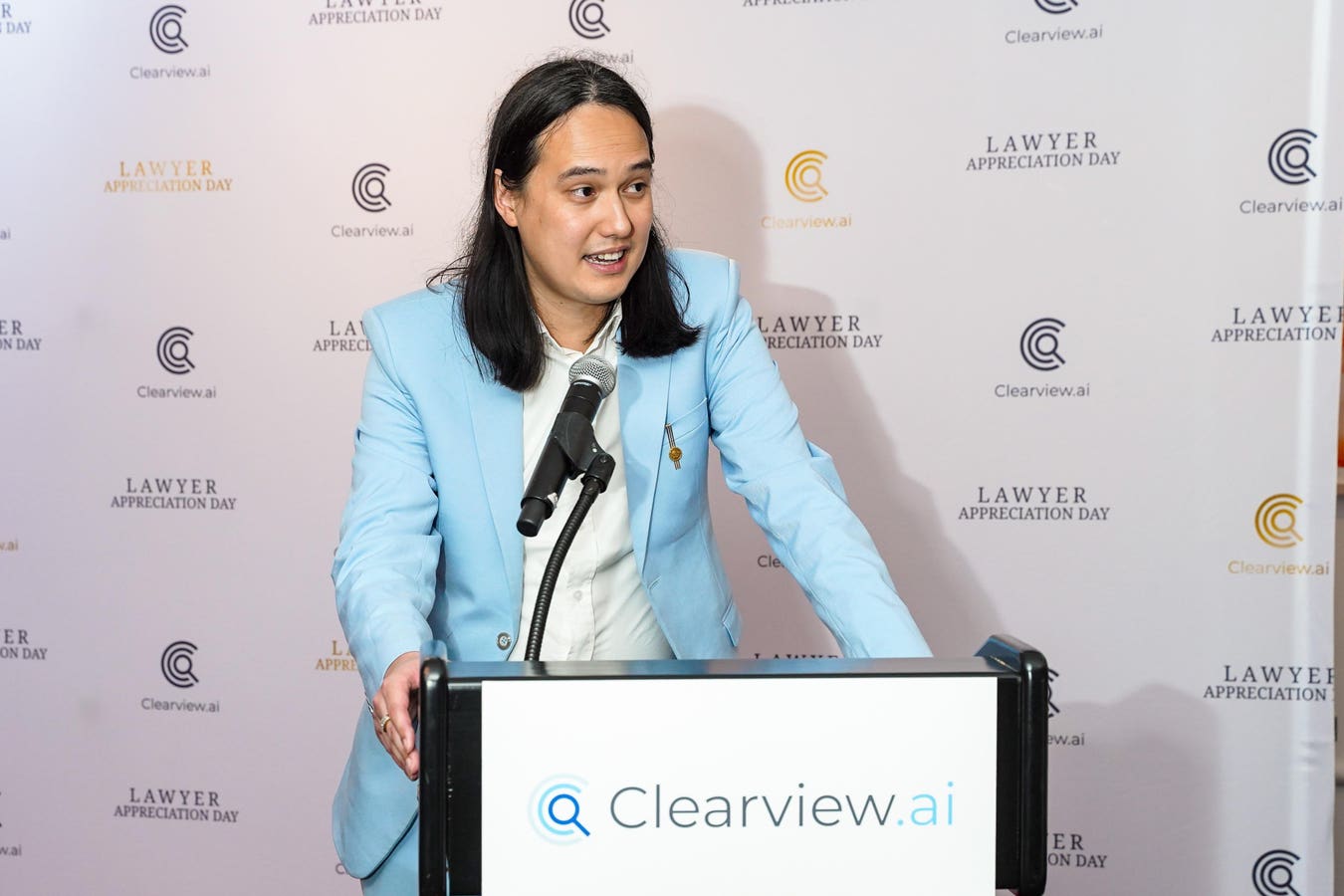 Clearview AI’s CEO Resigns Amid Trump Opportunities Focus