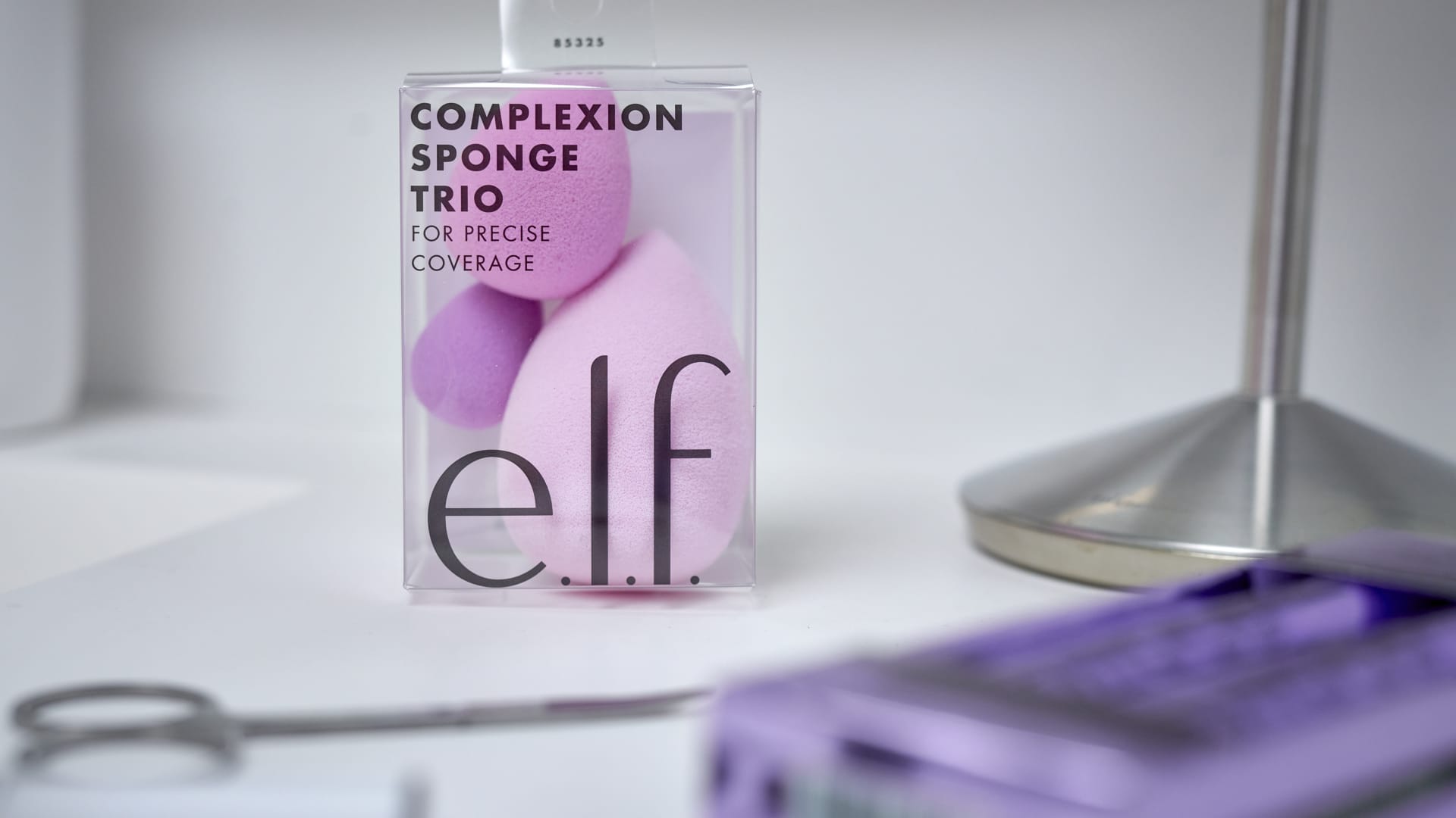 E.l.f. Beauty Reports Q3 2025 Earnings