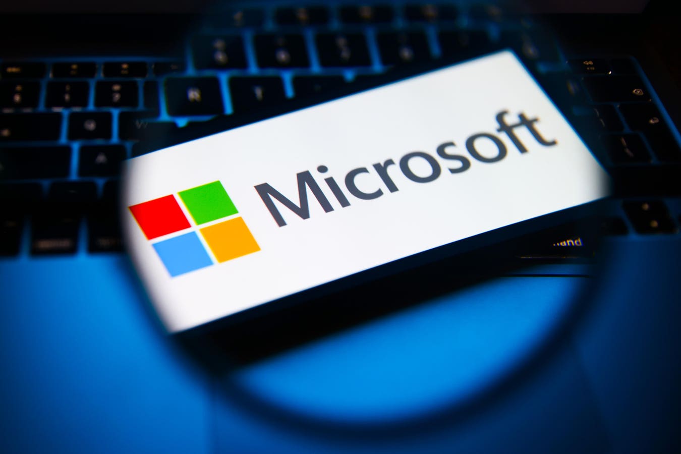 Microsoft Password Spray And Pray Attack Targets Accounts Without 2FA