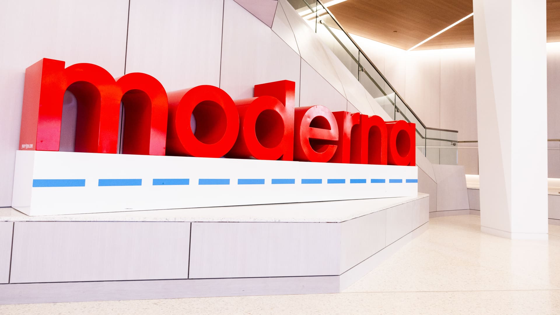 Moderna Q4 Earnings 2024