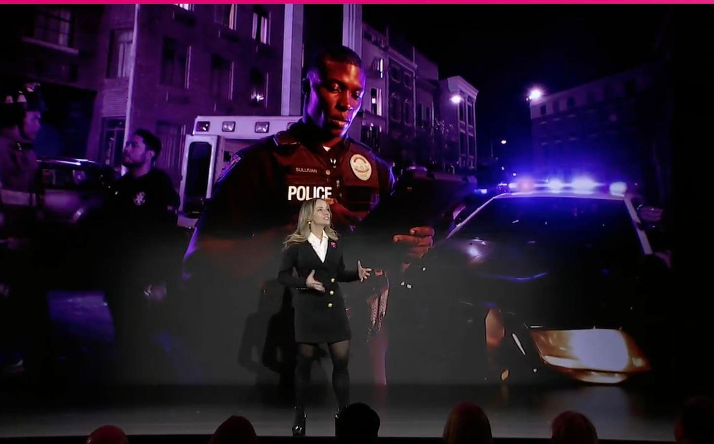 NYC Adopts T-Mobile To Unite Its Public Safety Communications