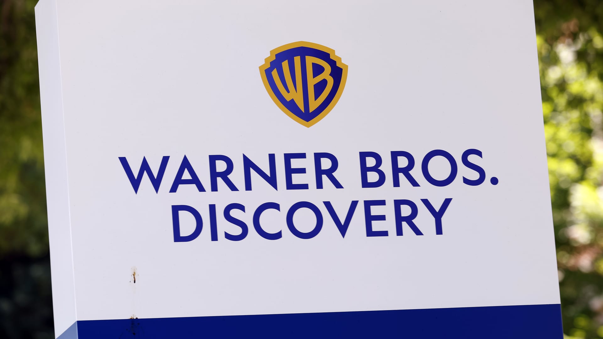 Warner Bros. Discovery Q4 2024 Earnings