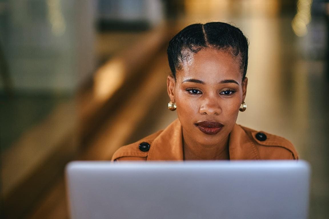 New Research Reveals Unique Challenges Faced by Black Women in the Workplace