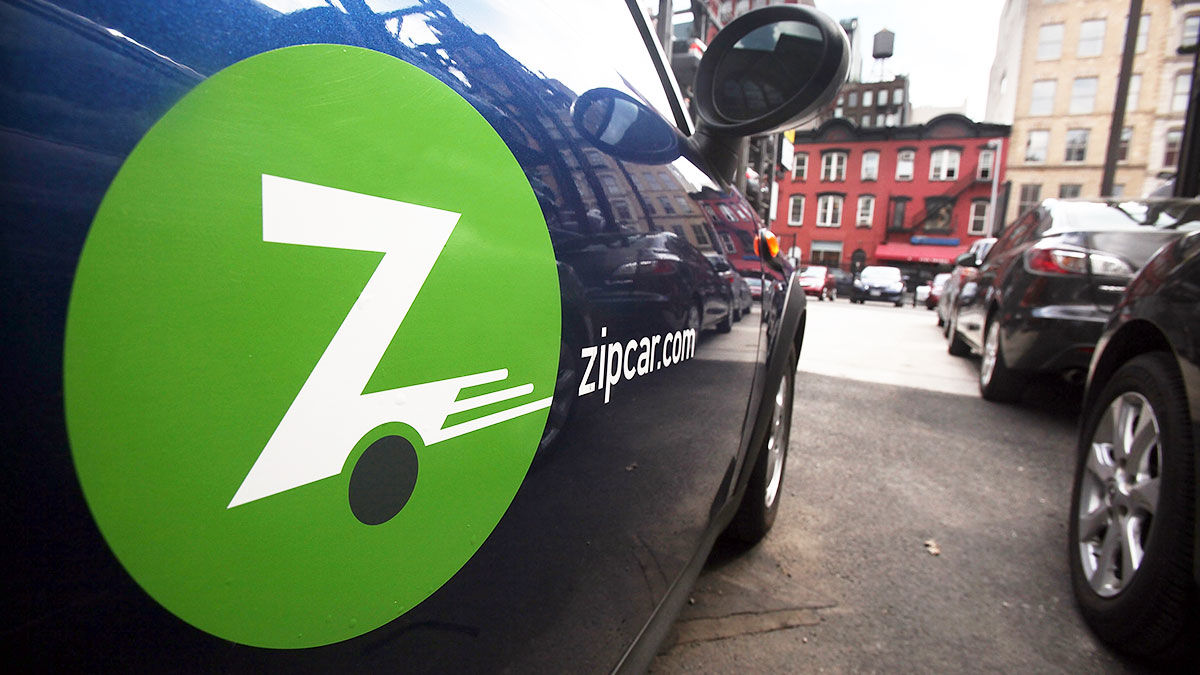 Zipcar Doesn’t Just Ask Employees to Innovate – It Shows Them How