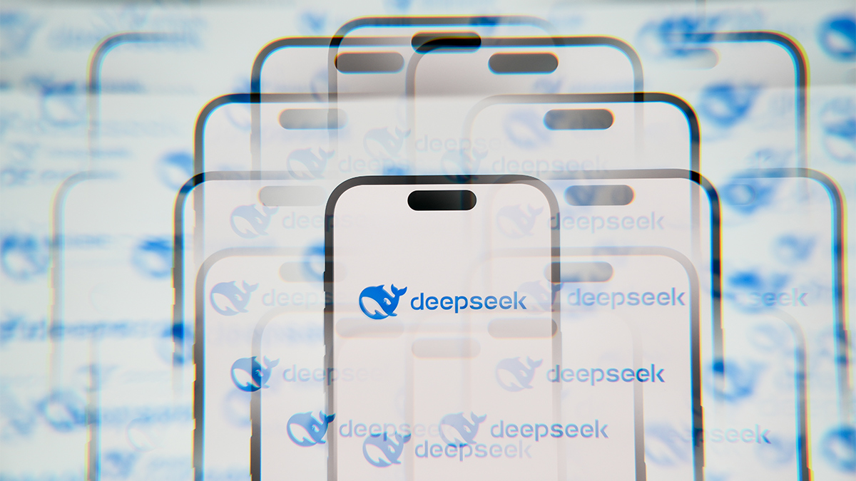 Deepseek Shouldn’t Have Been a Surprise