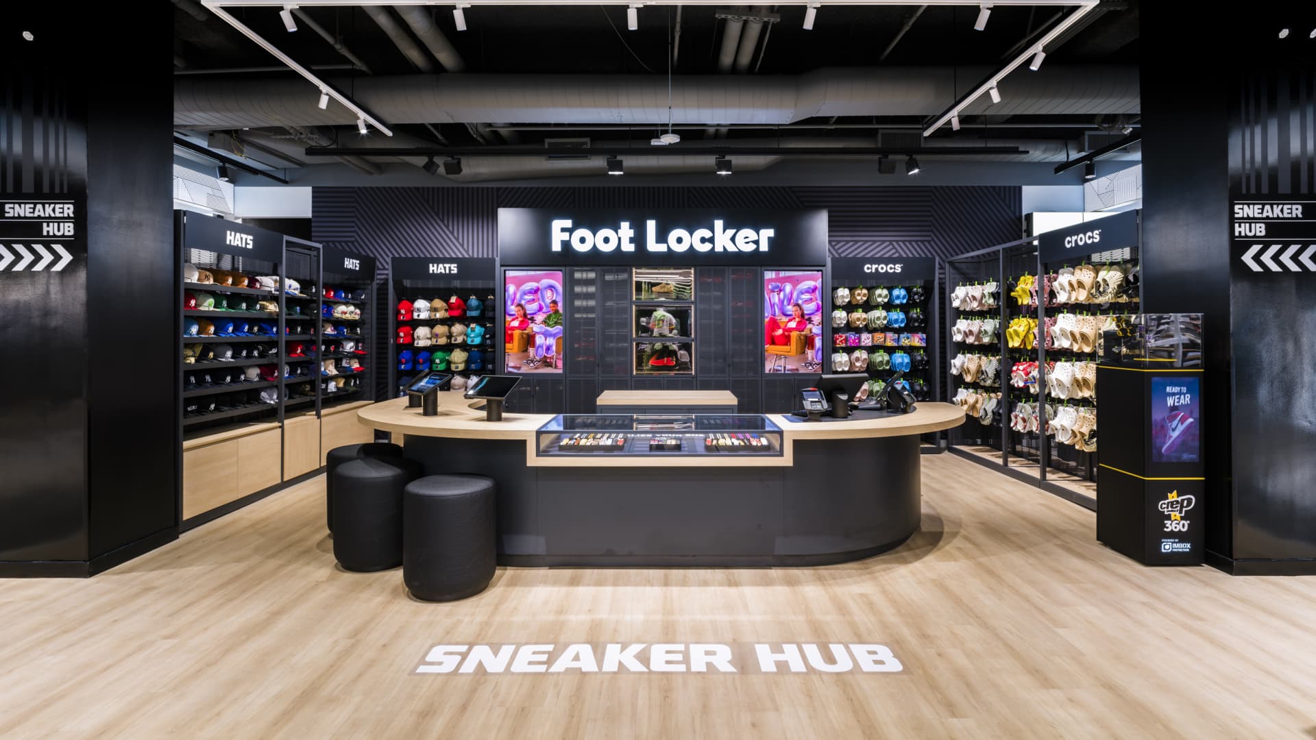 Foot Locker Q4 2024 Earnings