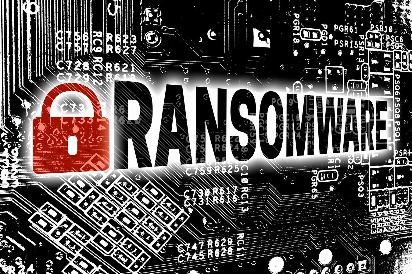 Massive Surge in Ransomware Attacks: AI and 2FA Bypass to Blame