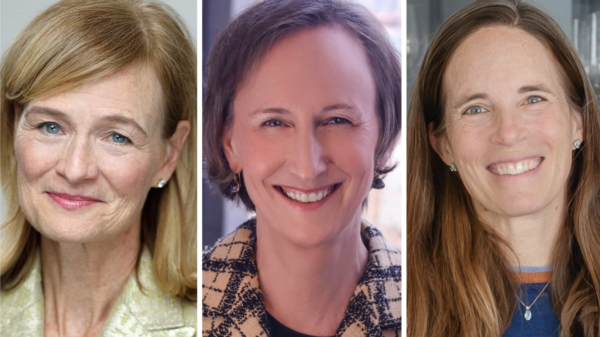 A Growing Number of Women Take the Helm of Family Offices