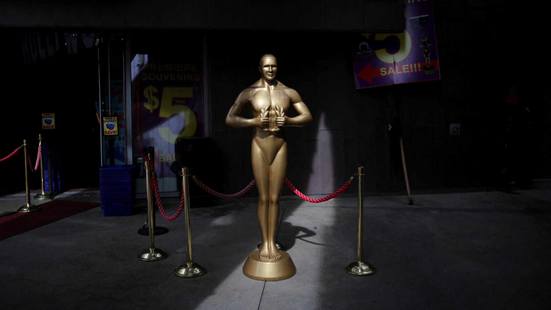 Oscars 2025 Live Updates: Complete List of Winners