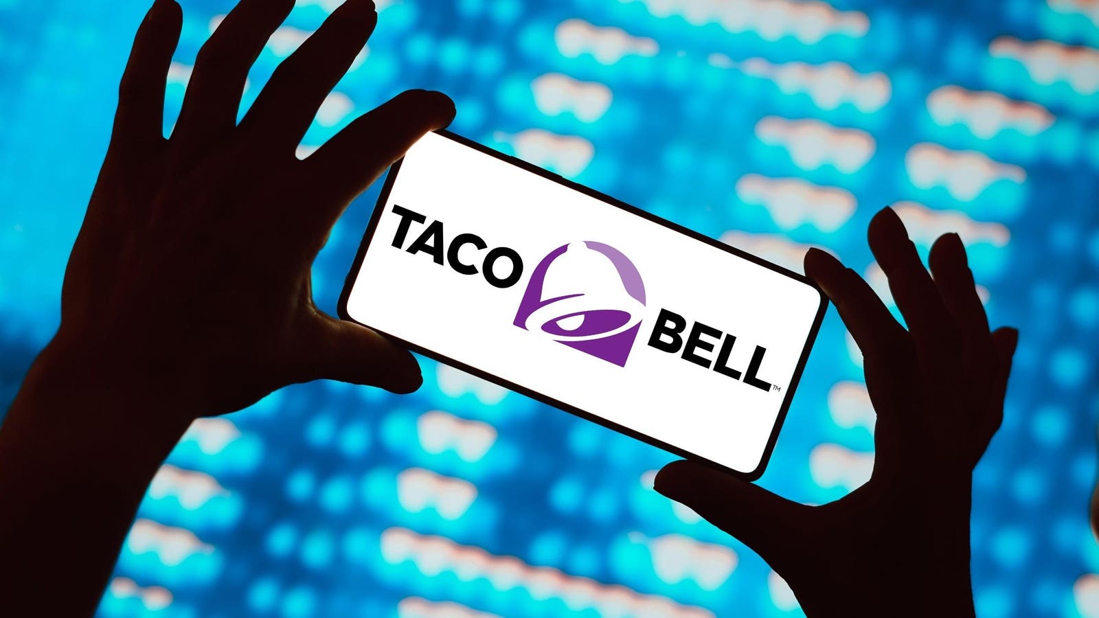 Taco Bell’s Byte-Sized Approach to Virtual Restaurant Leadership