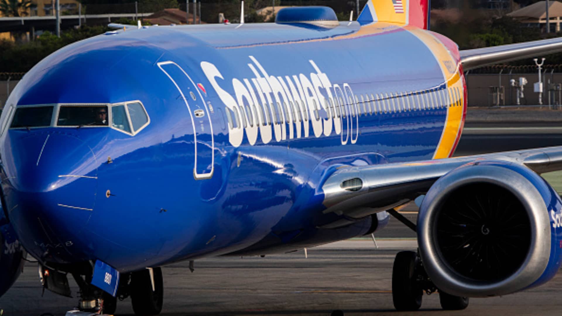 What Southwest Airlines is Changing