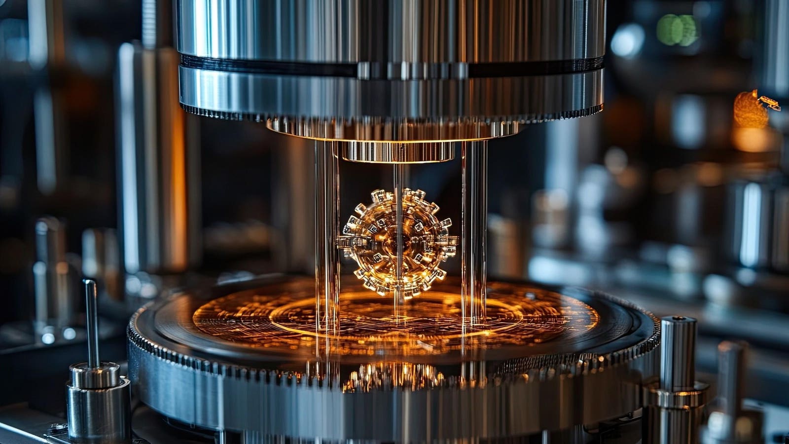 Why We Don’t Have Real Quantum Computing Yet