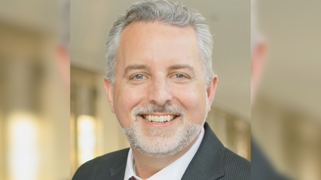 Evan Sohn Is Changing How Leaders See Their Workforce