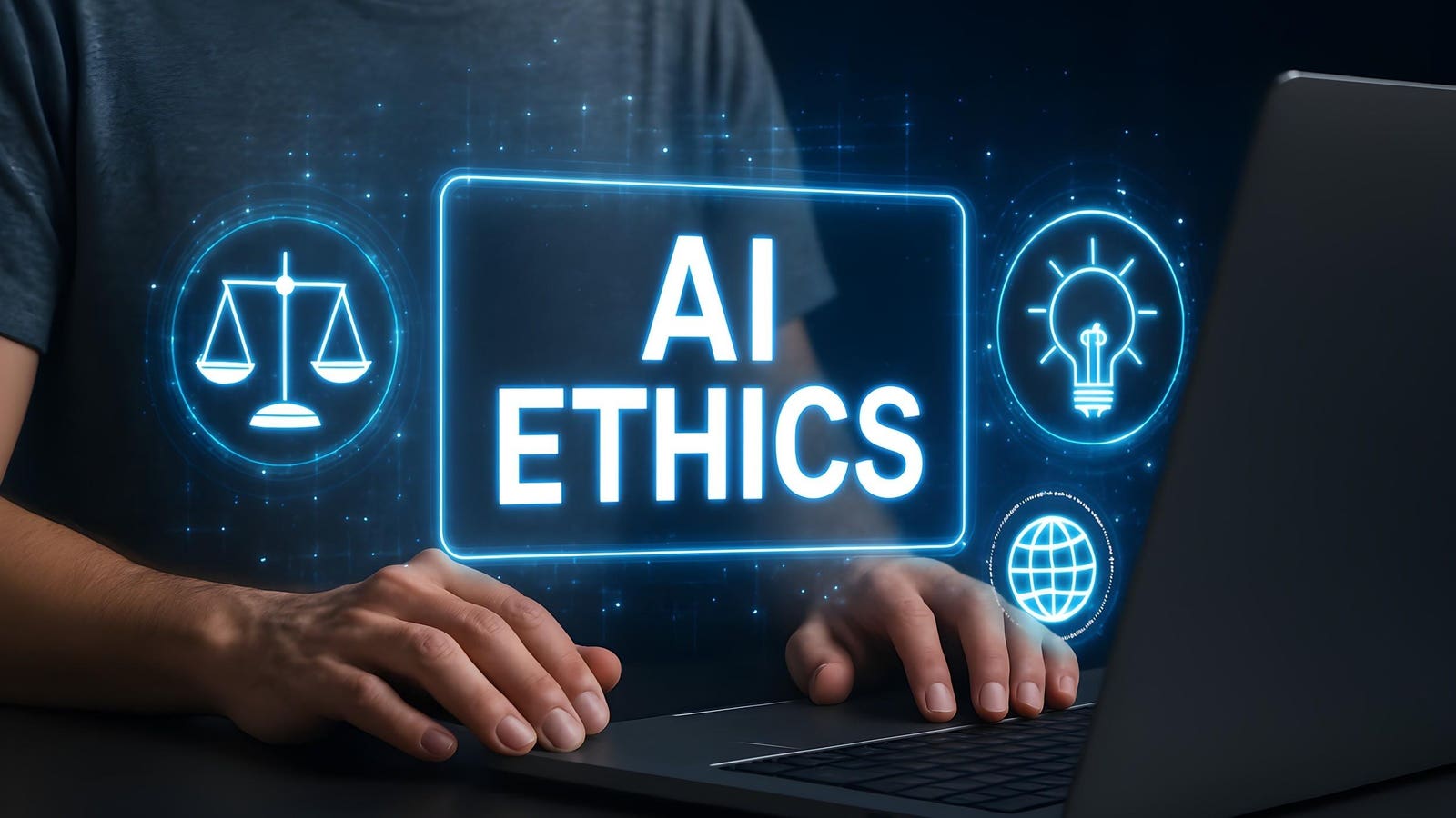 5 Dangerous Myths About AI Ethics 5 Dangerous Myths About AI Ethics
