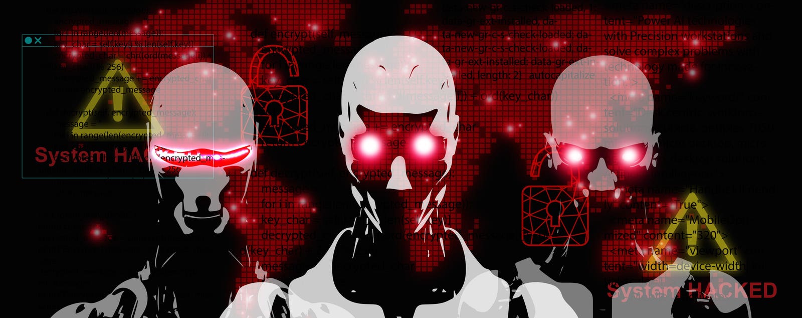 AI’s Biggest Secret Exposed AI’s Biggest Secret Exposed