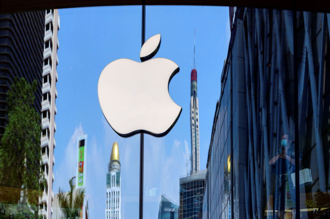 Apple Unveils Groundbreaking Accessibility Features Apple Unveils Groundbreaking Accessibility Features