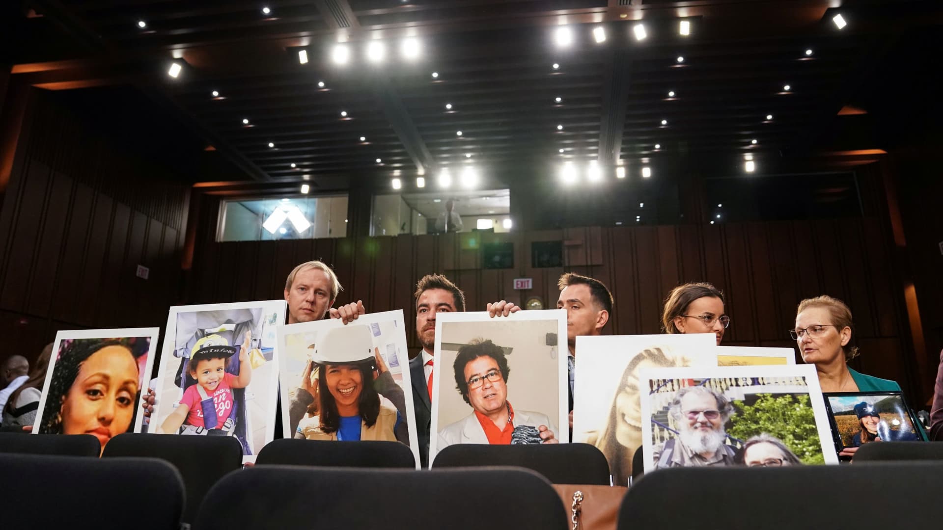 Boeing Reaches Deal with DOJ to Avoid Prosecution Over 737 Max Crashes Boeing Reaches Deal with DOJ to Avoid Prosecution Over 737 Max Crashes