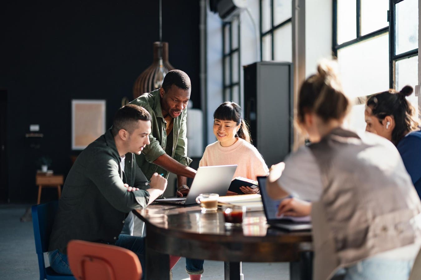Building an AI-Ready Corporate Culture Building an AI-Ready Corporate Culture