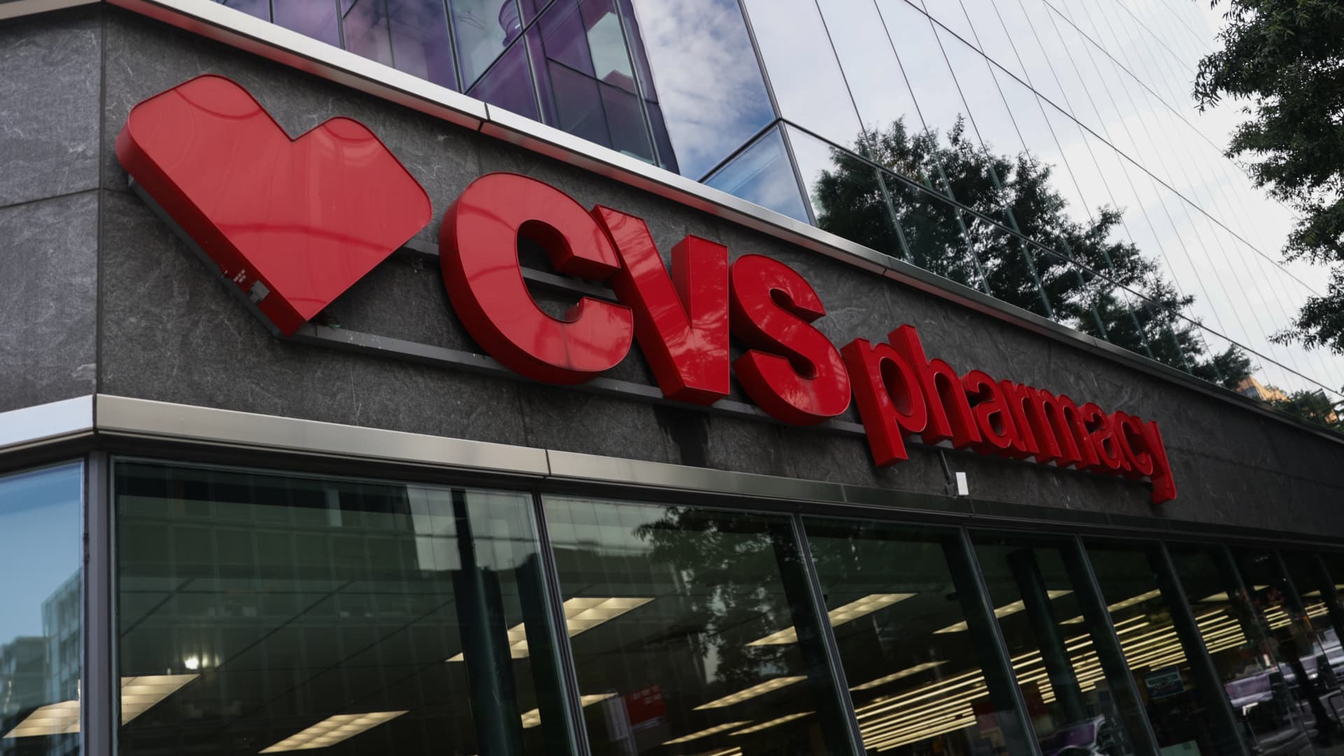 CVS Health Q1 2025 Earnings Report CVS Health Q1 2025 Earnings Report