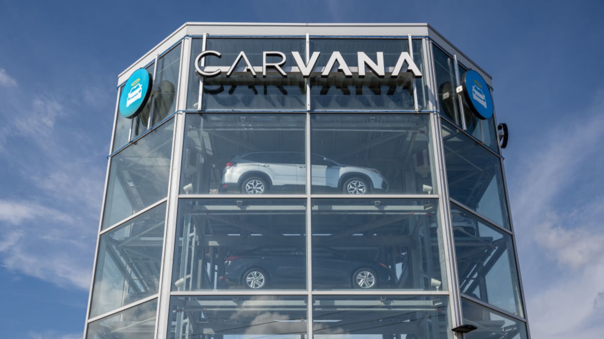 Carvana Q1 2025 Earnings Report Carvana Q1 2025 Earnings Report