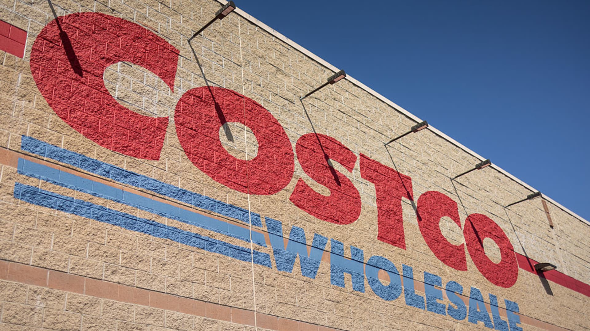 Costco Q3 2025 Earnings Report Costco Q3 2025 Earnings Report