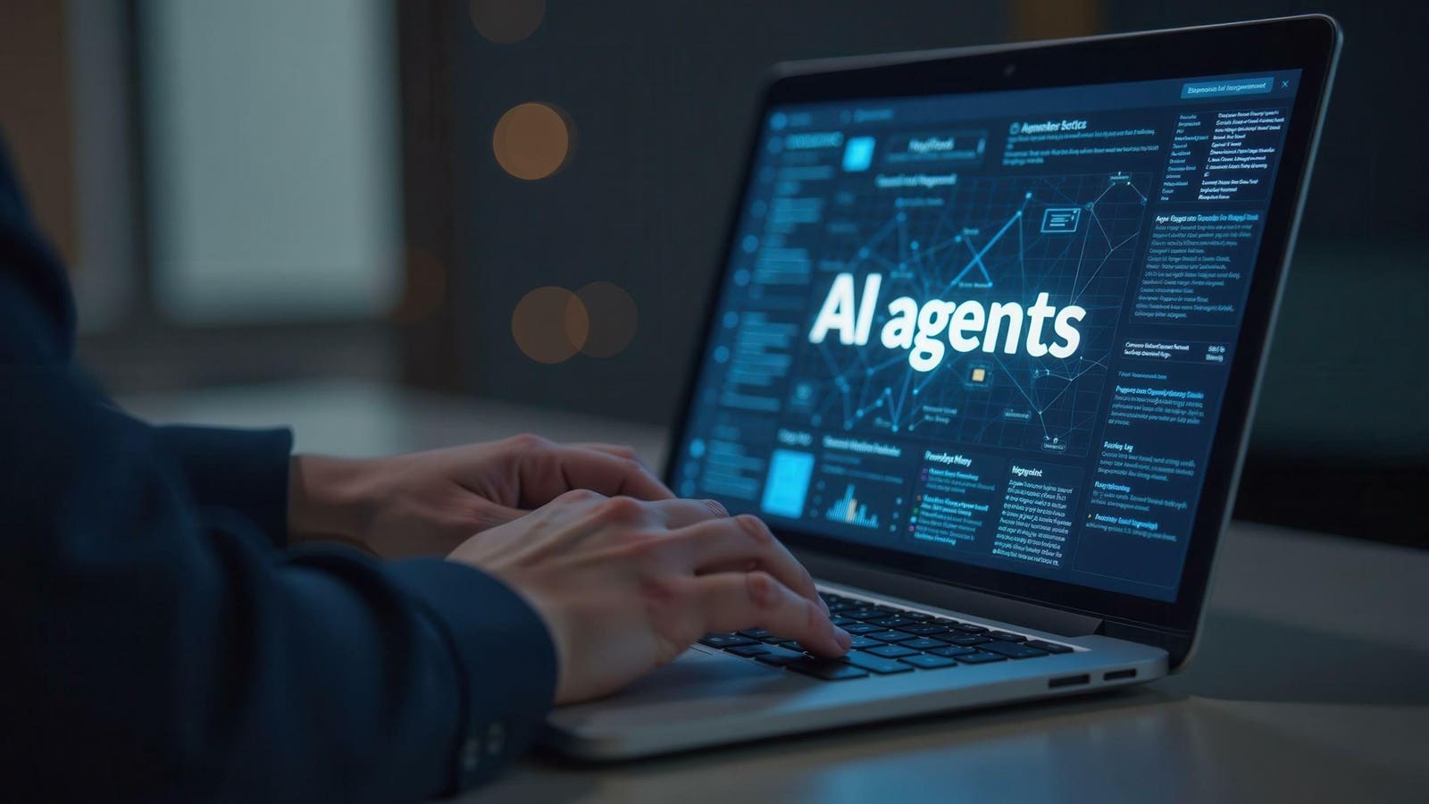 Debunking AI Agent Myths Debunking AI Agent Myths