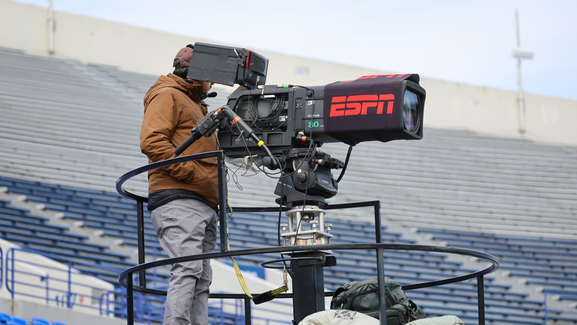 ESPN Flagship Streaming App To Be Named ‘ESPN’ ESPN Flagship Streaming App To Be Named ‘ESPN’