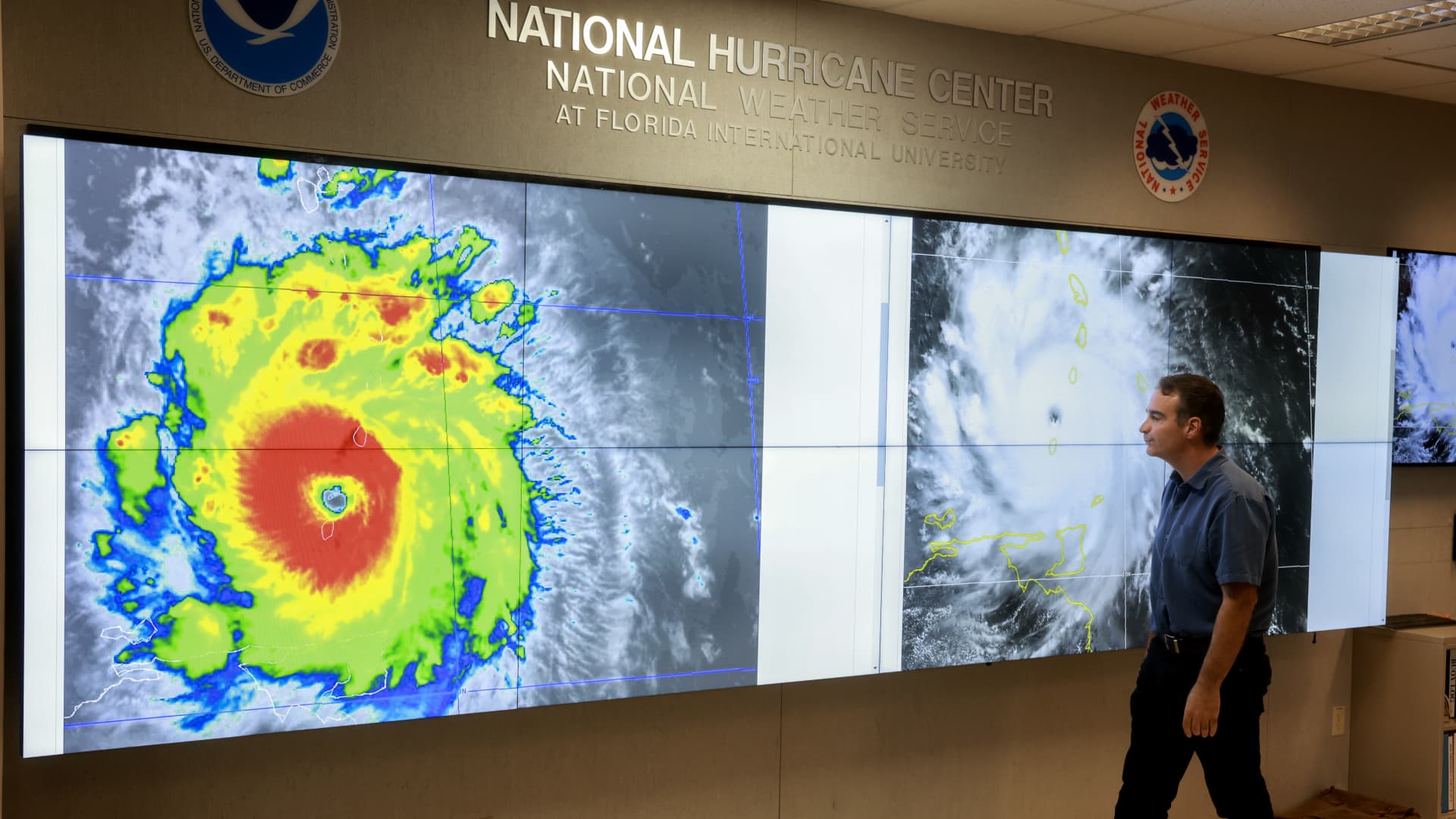 Insurers Prepare for Above-Average Hurricane Season Insurers Prepare for Above-Average Hurricane Season
