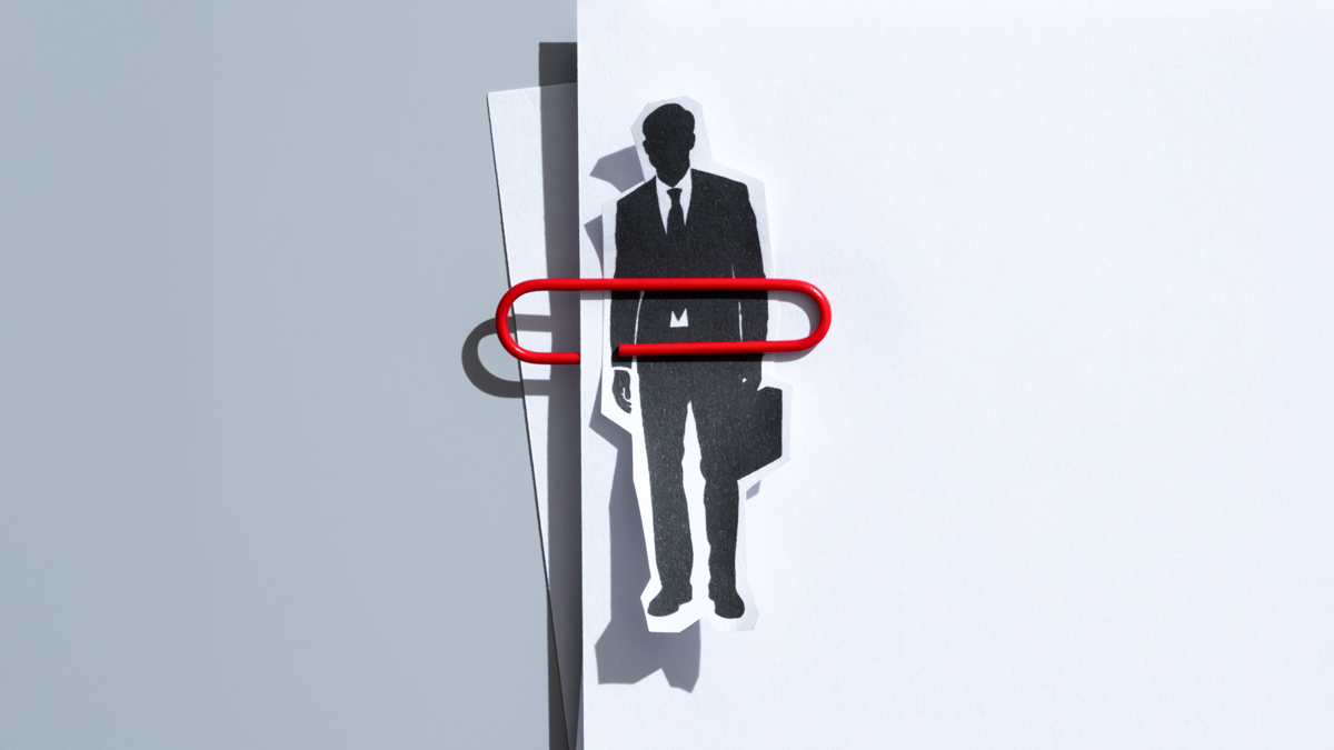 Letting HR Decide Who Gets an Interview: The Benefits Letting HR Decide Who Gets an Interview: The Benefits