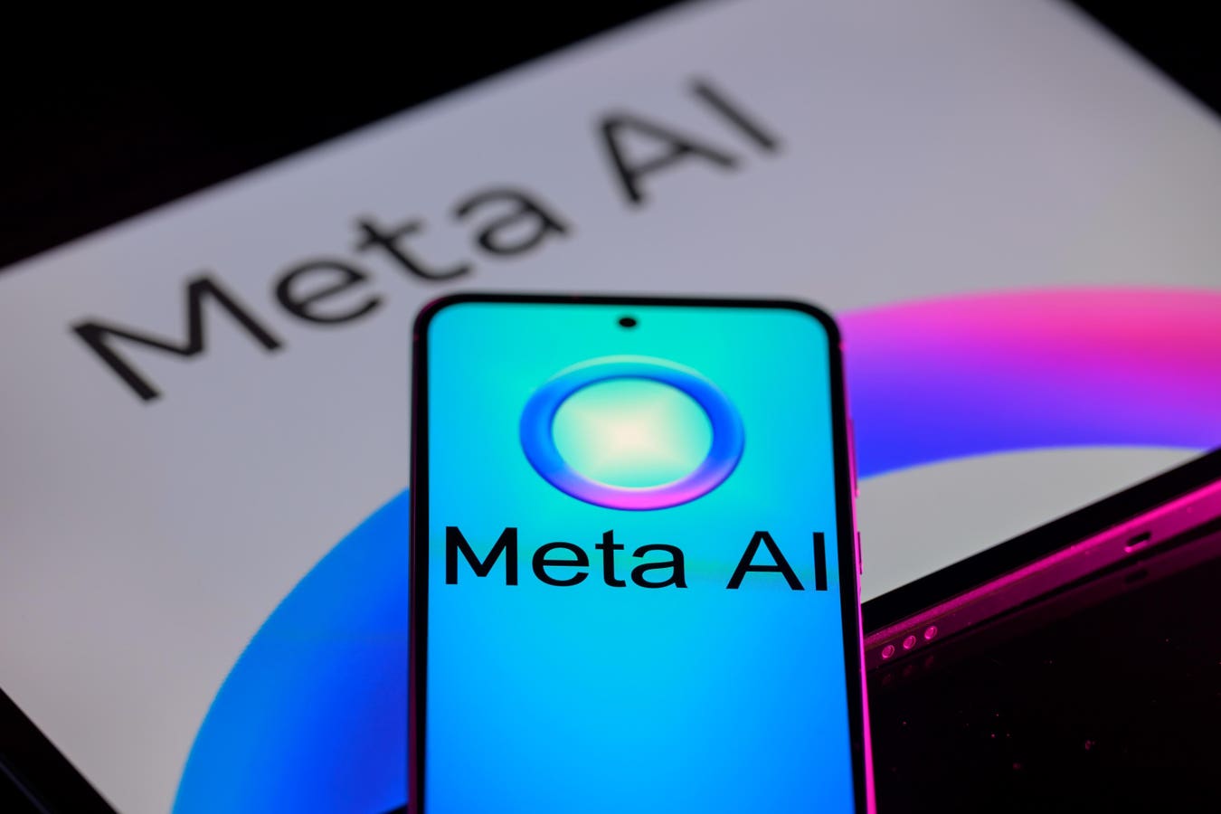 Meta’s AI Productivity Tool Meta’s AI Productivity Tool