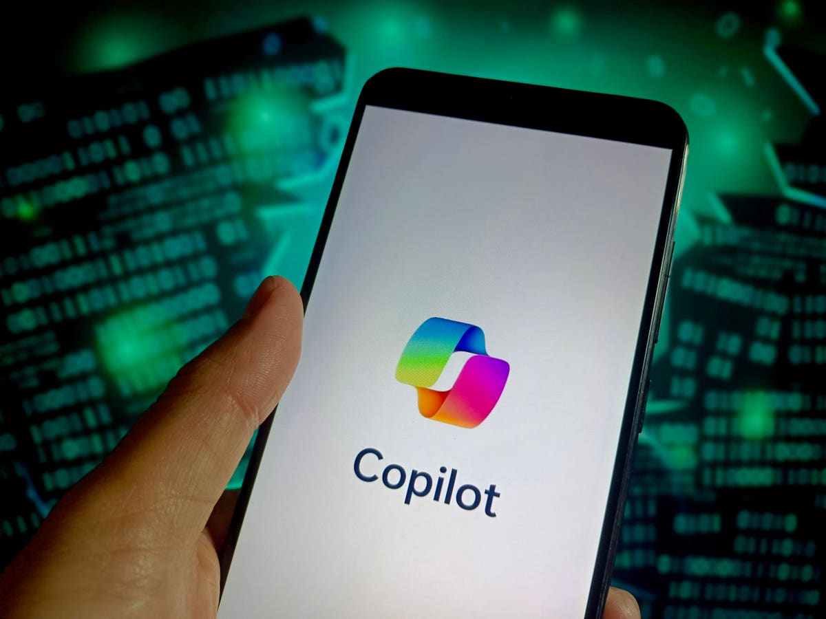 Microsoft Copilot AI Poses Password Security Risk Microsoft Copilot AI Poses Password Security Risk