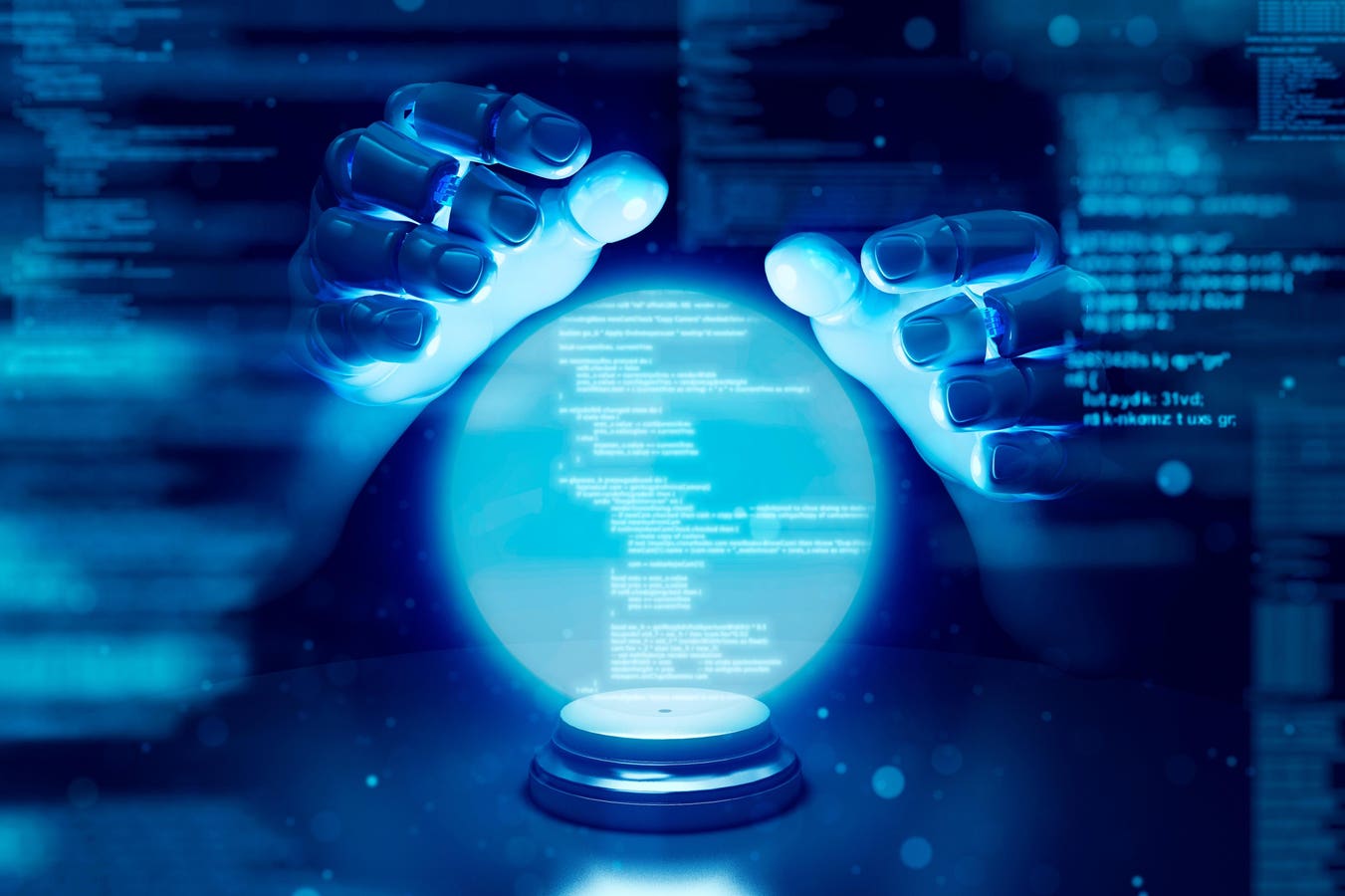 Predictive Analytics Supercharged By AI Predictive Analytics Supercharged By AI