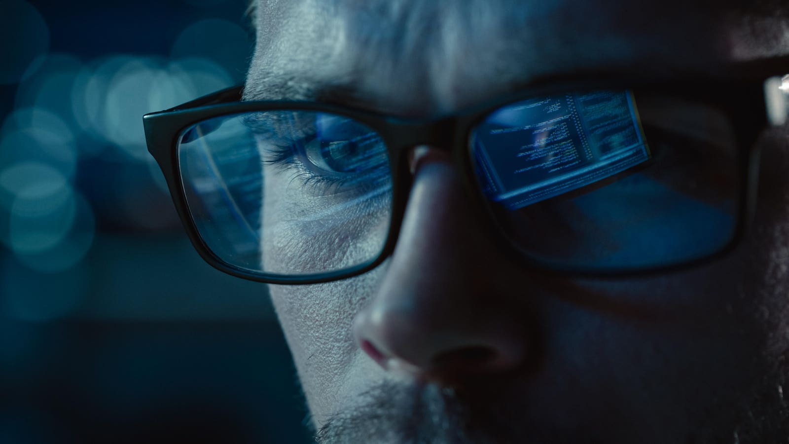 Ransomware Hackers Are Watching You Ransomware Hackers Are Watching You