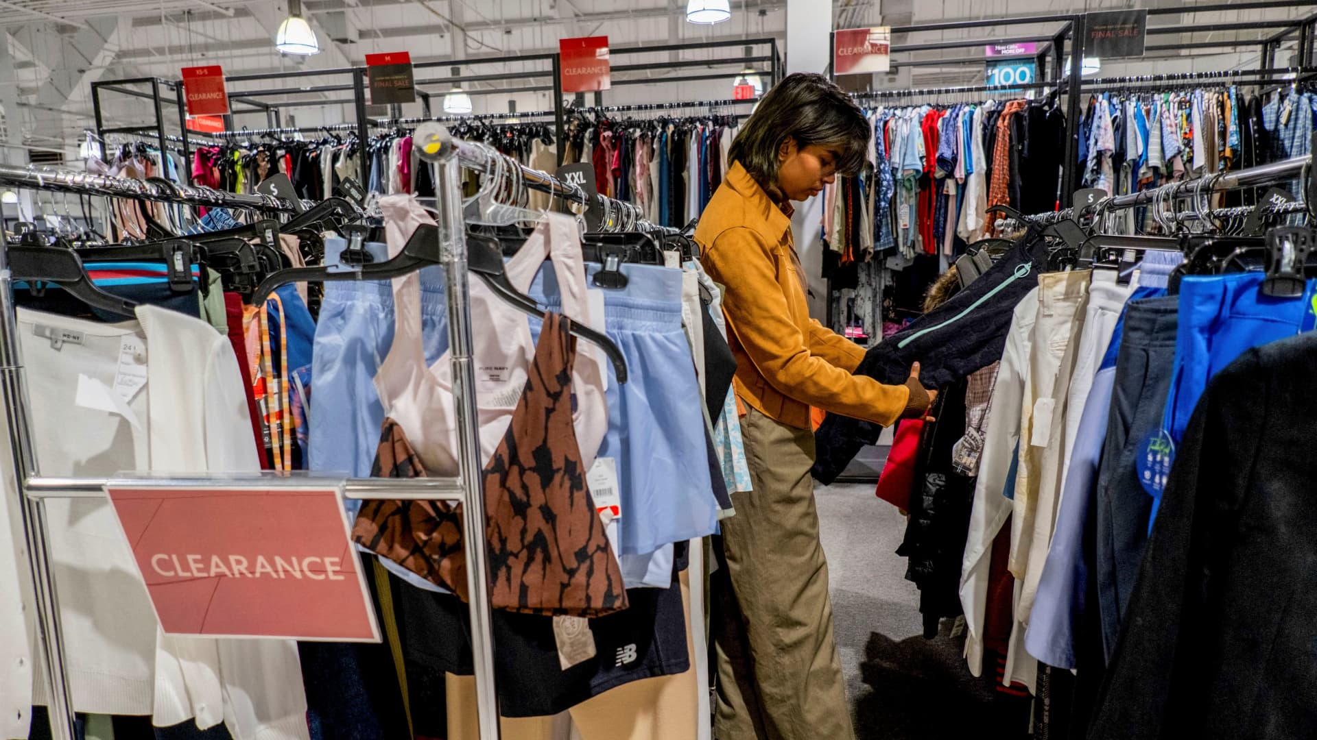 Retailers Raising Prices Retailers Raising Prices