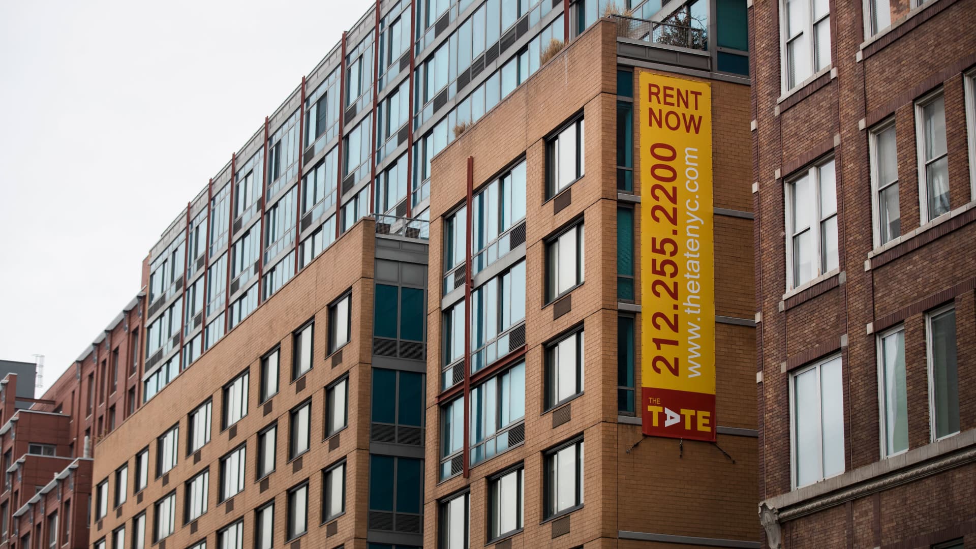Something Striking is Happening with Apartment Renters Something Striking is Happening with Apartment Renters