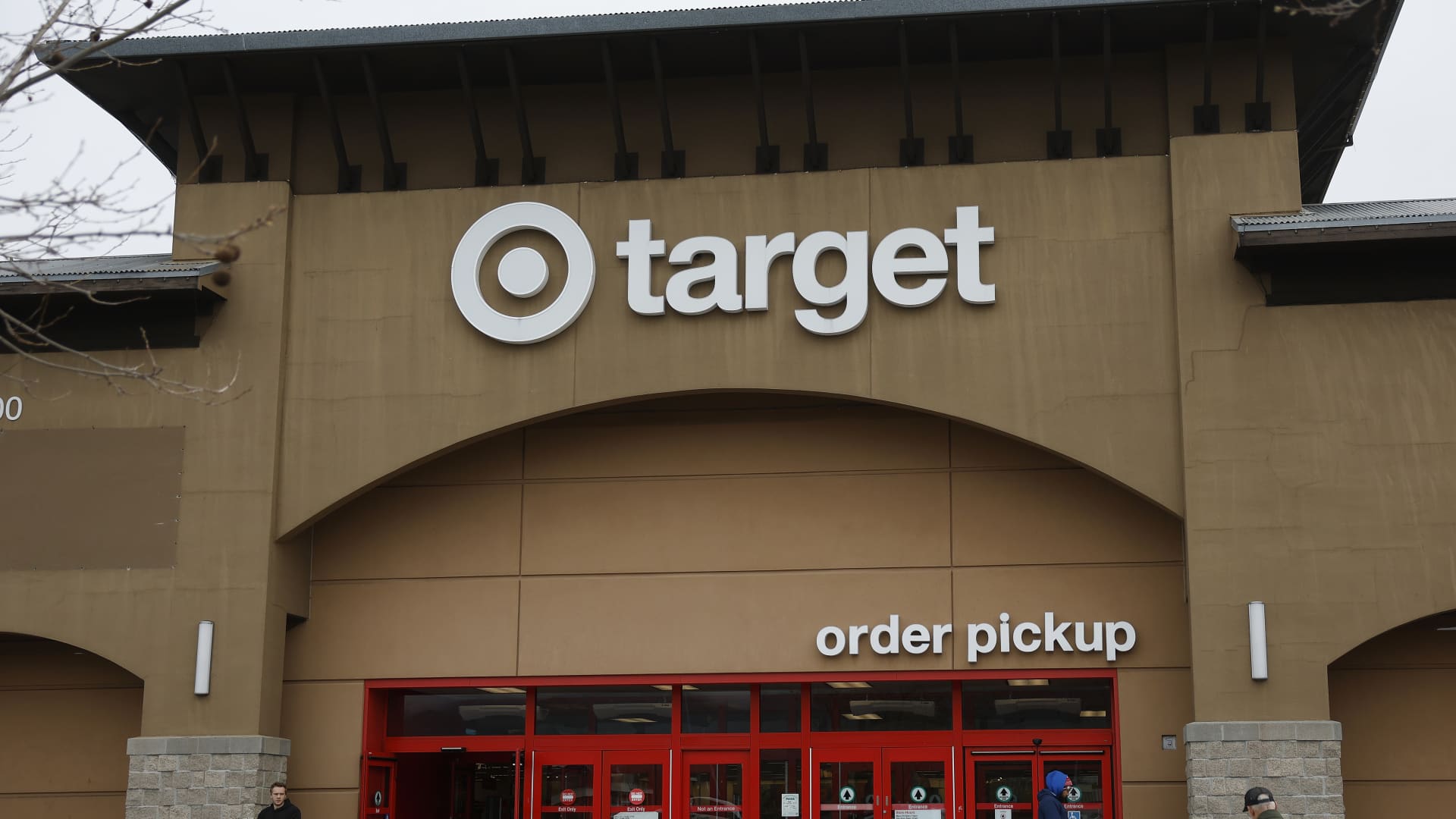 Target Q1 2025 Earnings Report Target Q1 2025 Earnings Report
