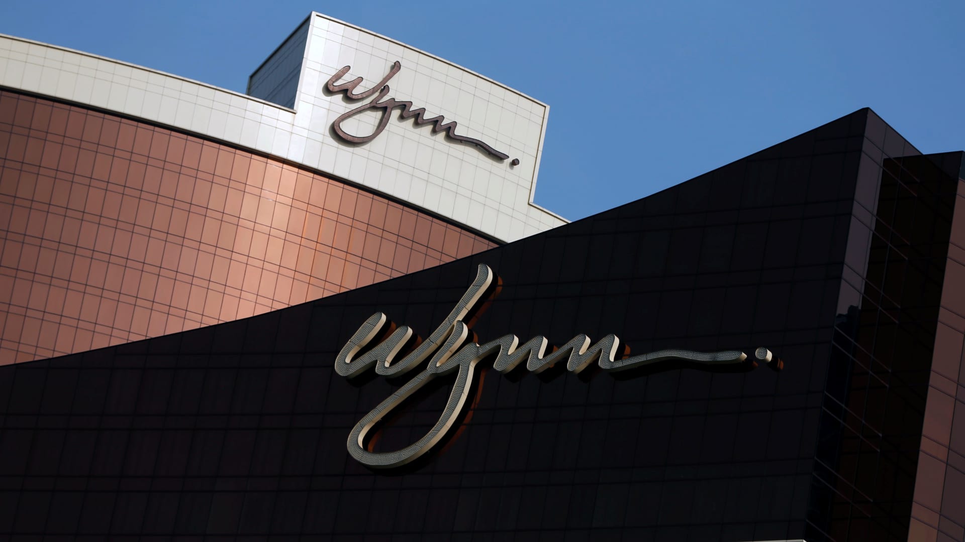 Wynn Resorts Drops NYC Casino License Bid Wynn Resorts Drops NYC Casino License Bid
