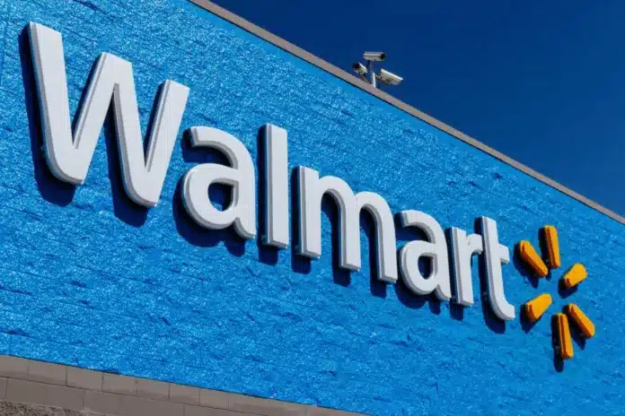 Walmart Lays Off 1,500 Corporate Employees in Major Restructuring Walmart Lays Off 1,500 Corporate Employees in Major Restructuring