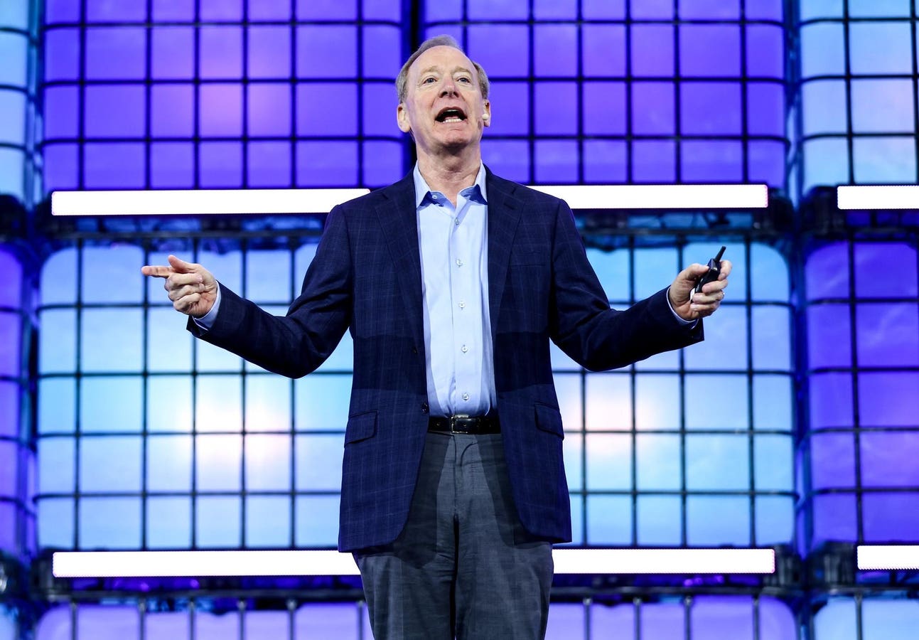 AI Is Creating A New Economy AI Is Creating A New Economy