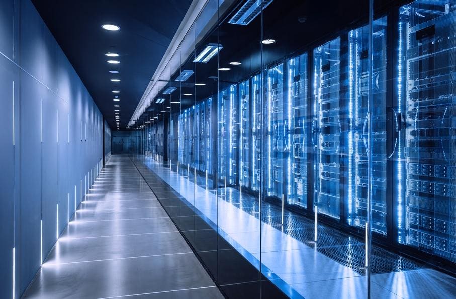 Amazon Spending Billion On AI Data Centers In Australia Amazon Spending Billion On AI Data Centers In Australia