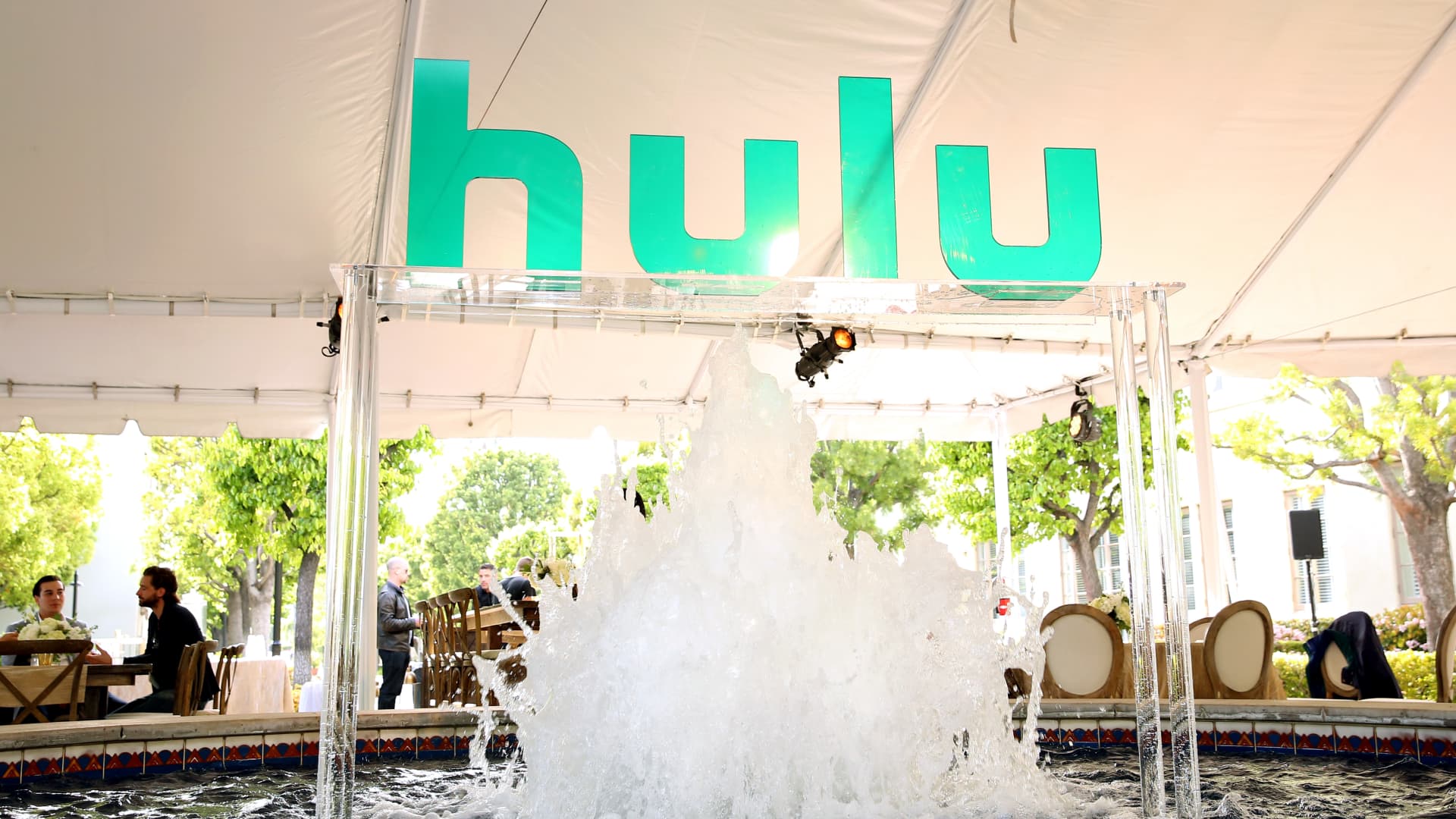 Disney to Acquire Full Control of Hulu for 8.7M Disney to Acquire Full Control of Hulu for 8.7M